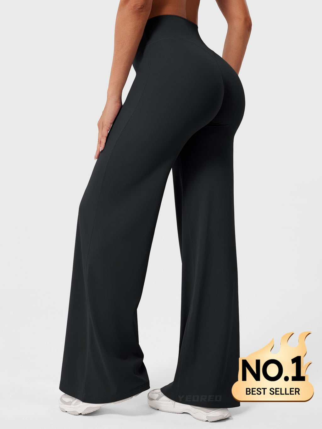 Legging Eddiy 31.5" Straight - AERLO