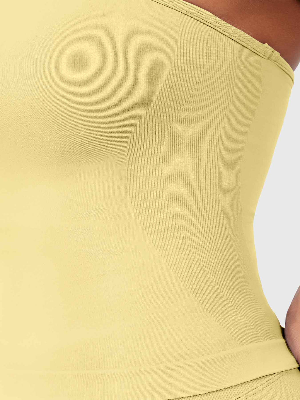 Haut Zannie sans coutures Tube - AERLO