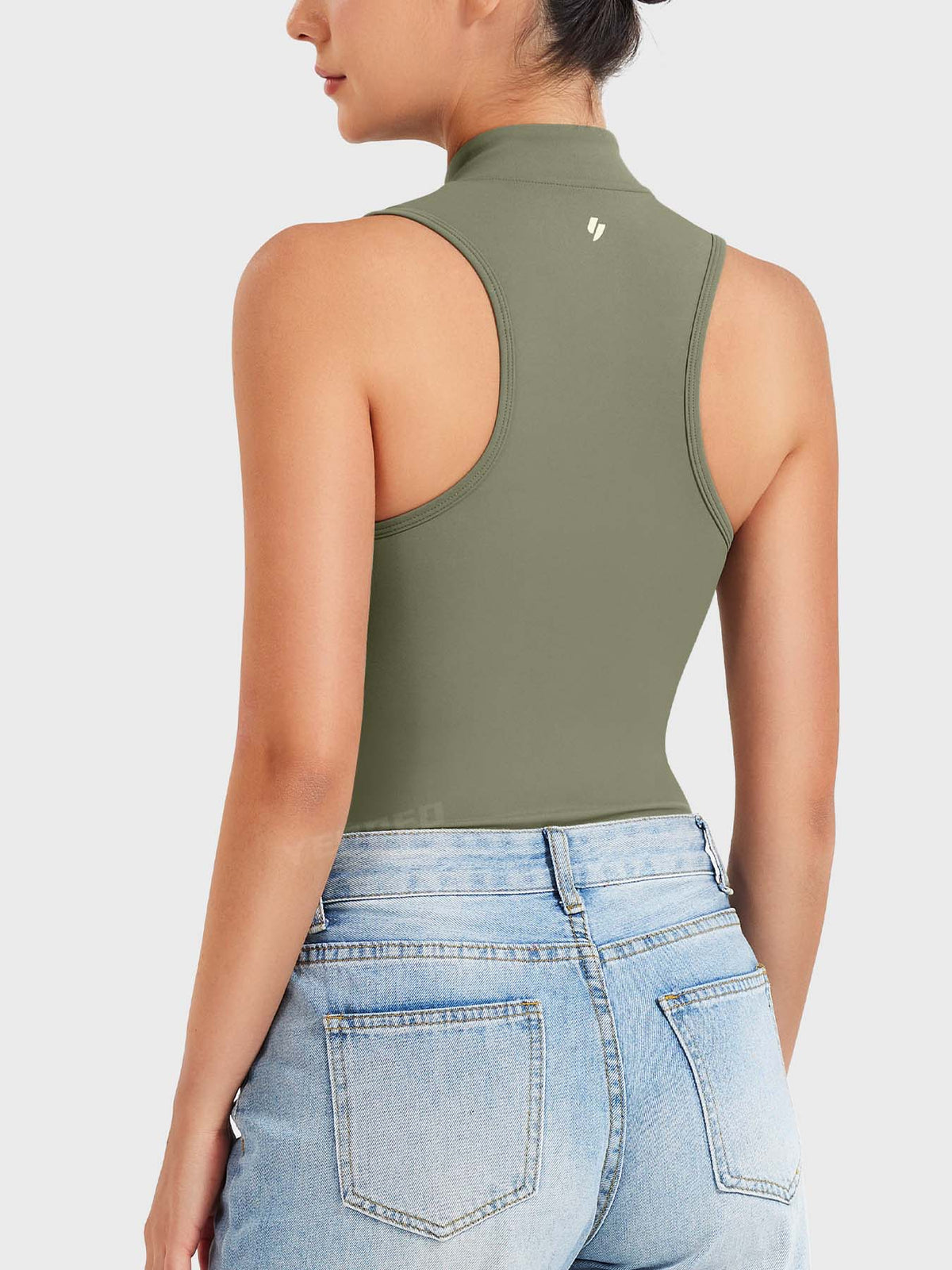 Jacobu CoreFlex Bodysuit - AERLO