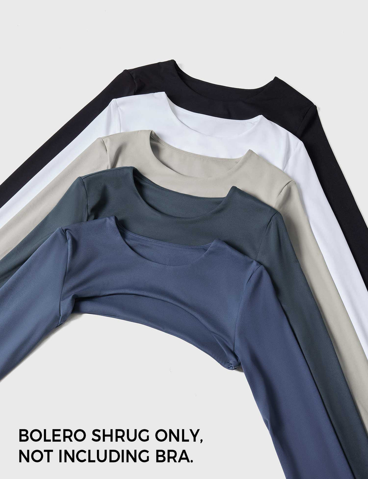 Haut manches longues Crissy - AERLO