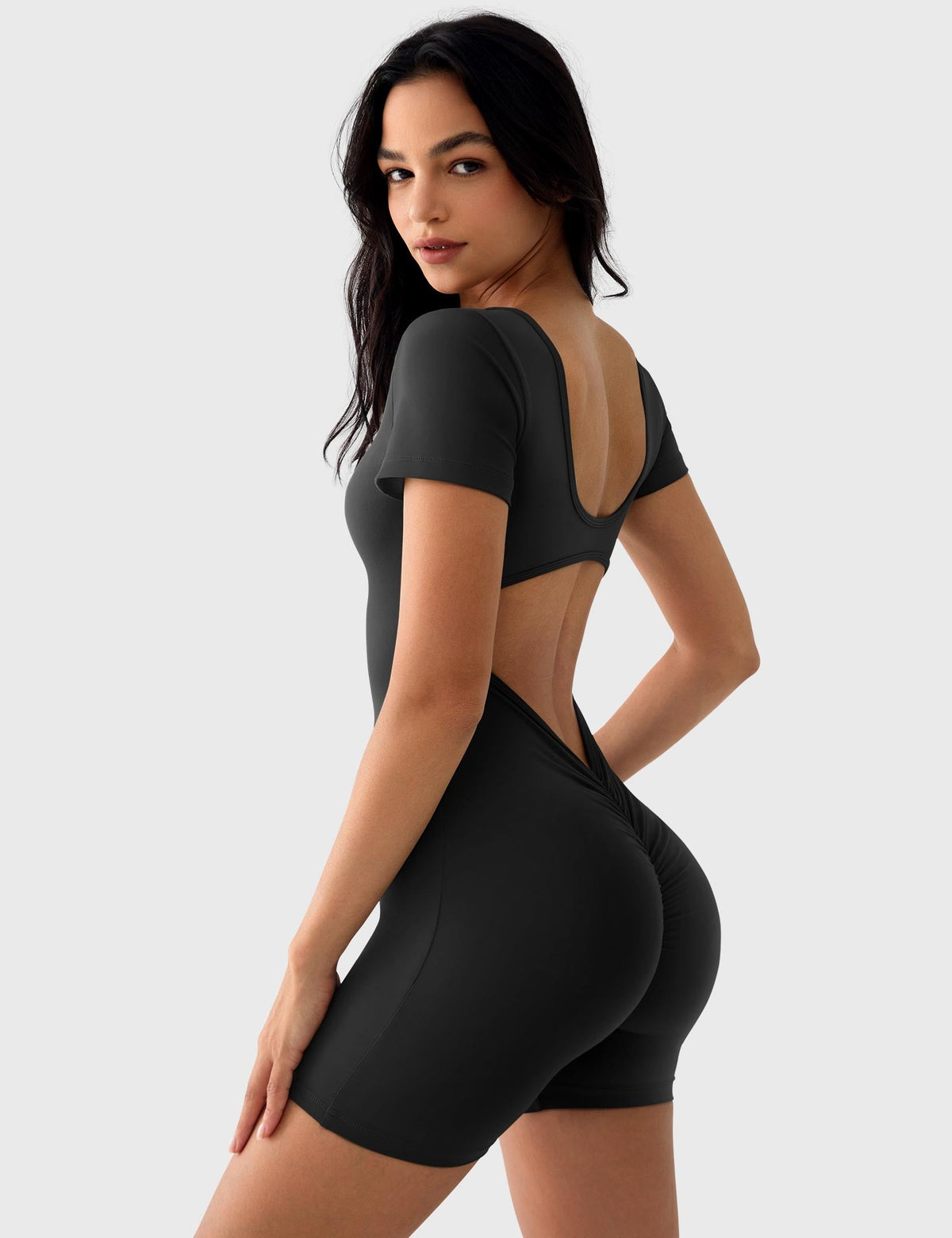 Haut manches courtes Lizvette - AERLO