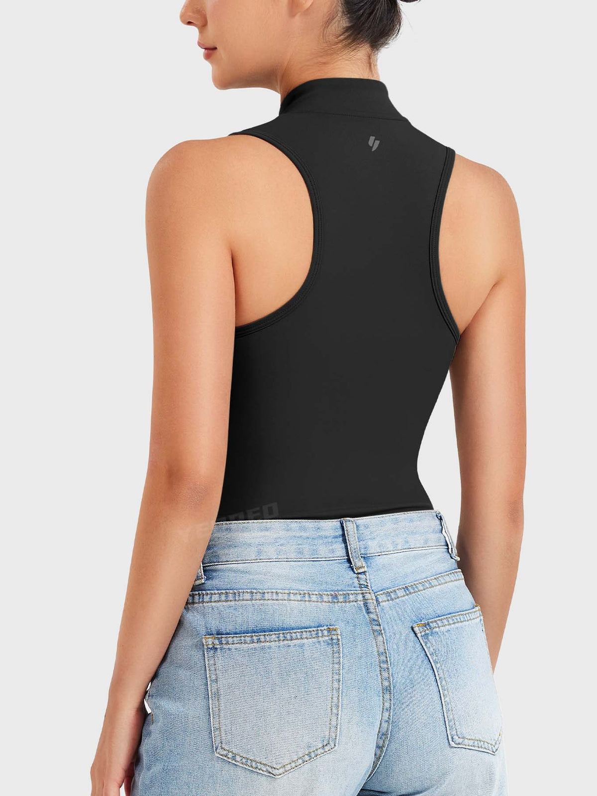 Jacobu CoreFlex Bodysuit - AERLO