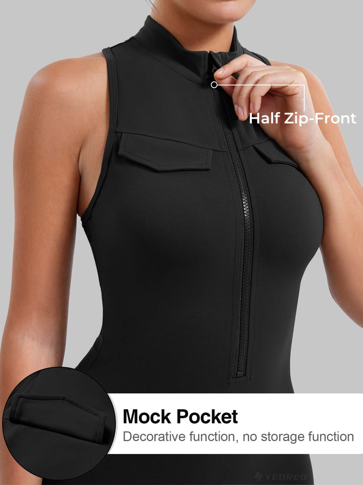 Combishort Samantha CoreFlex - AERLO