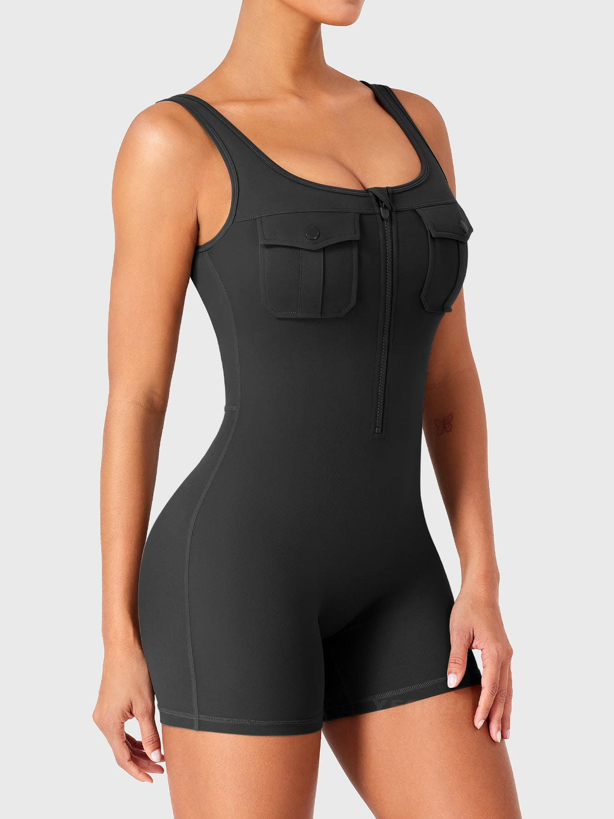 Combishort Yvonny CoreFlex Cargo - AERLO