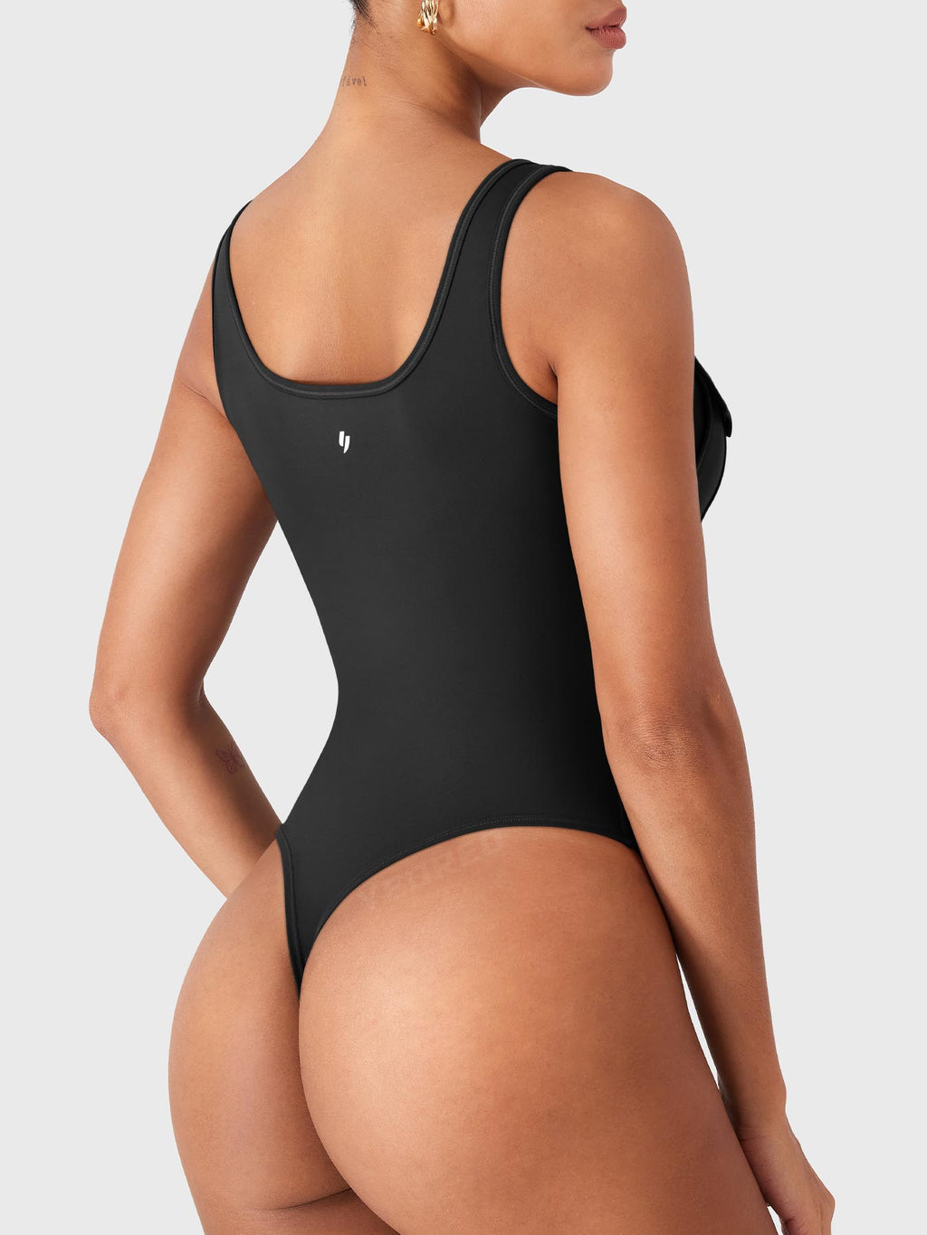 Yvonny CoreFlex Cargo Bodysuit - AERLO