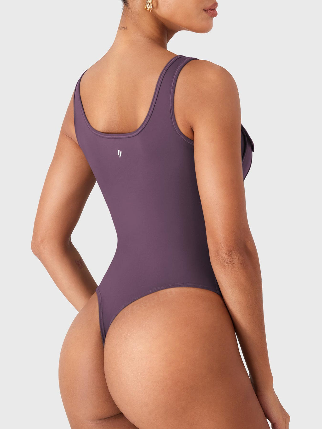 Yvonny CoreFlex Cargo Bodysuit - AERLO