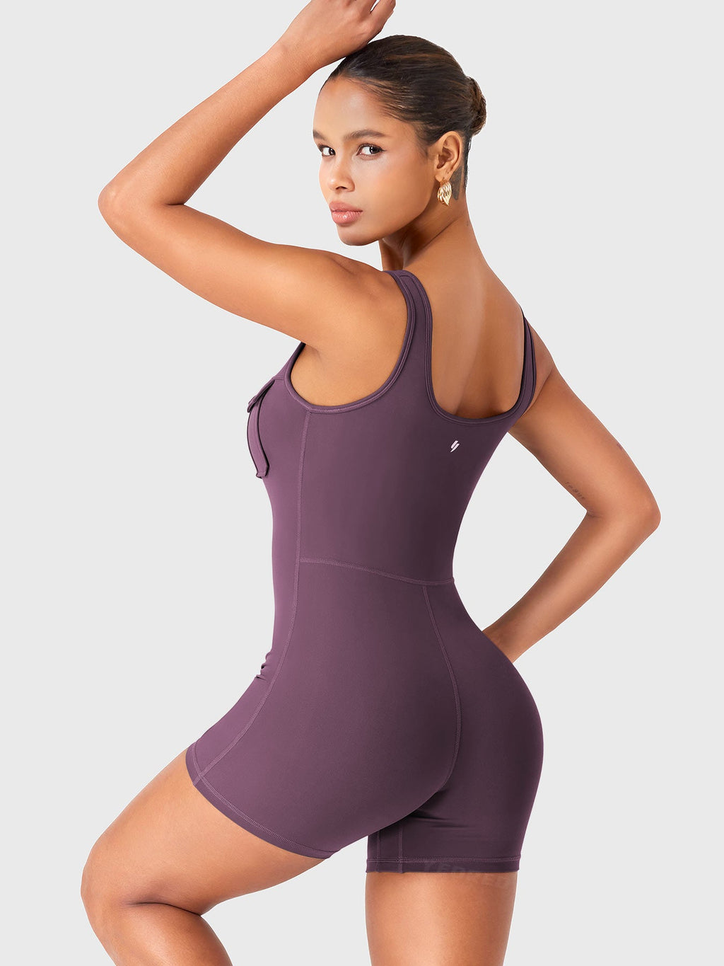 Combishort Yvonny CoreFlex Cargo - AERLO