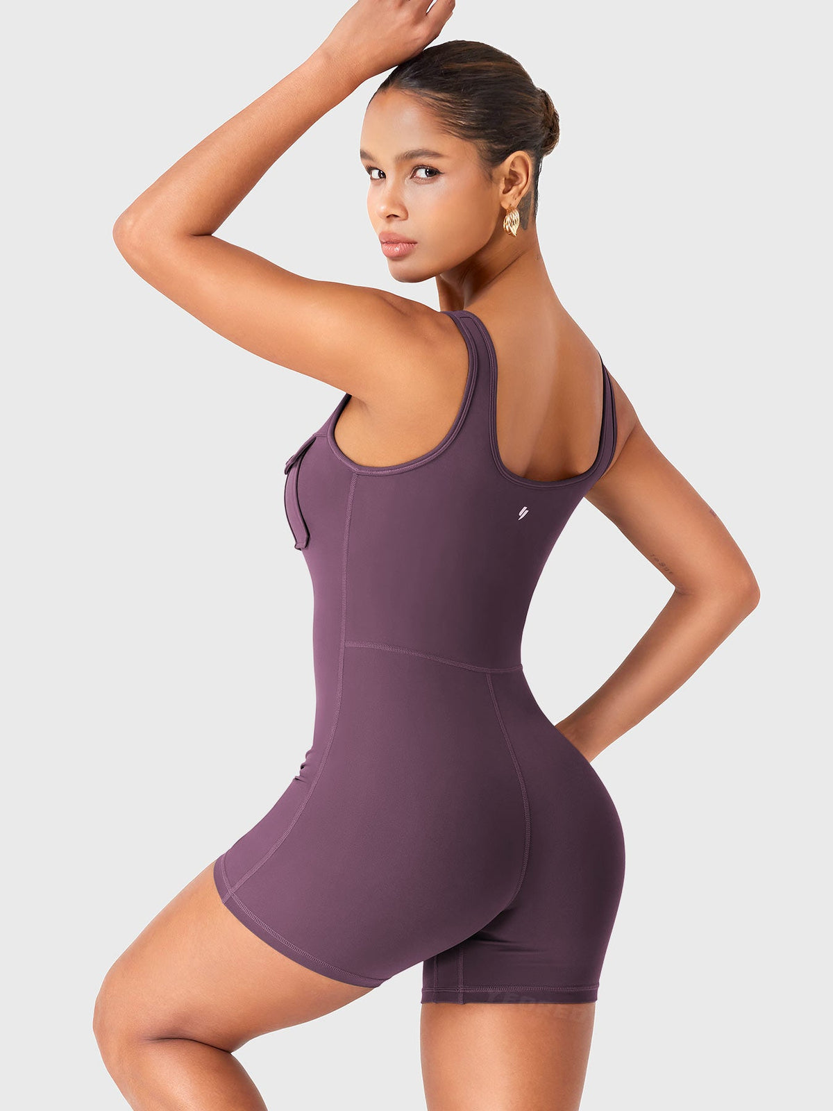 Combishort Yvonny CoreFlex Cargo - AERLO