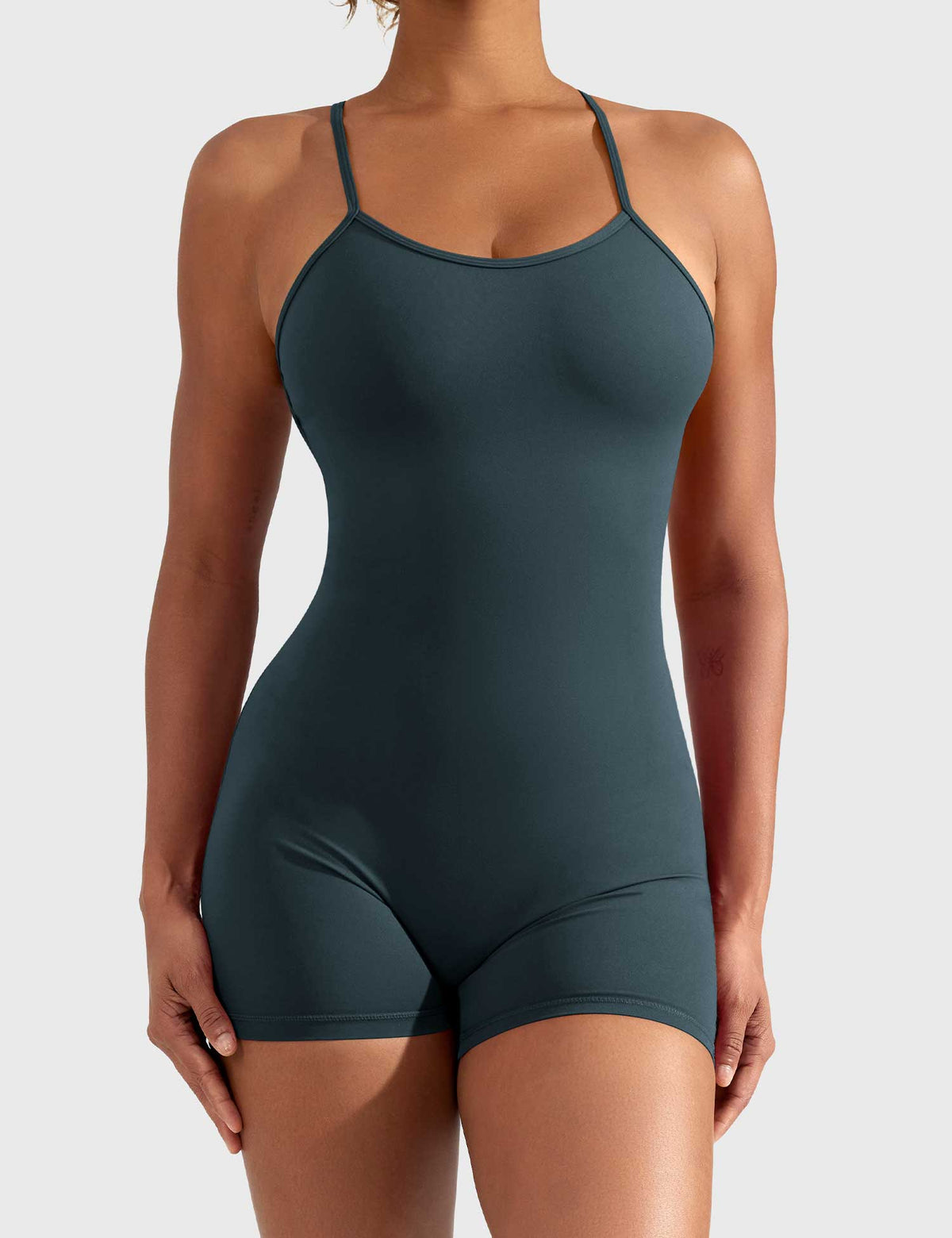 Combishort Liza dos en V - AERLO