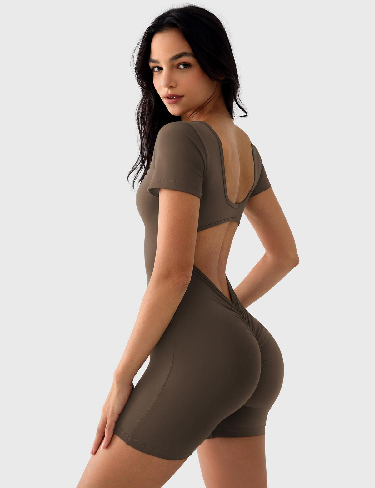 Haut manches courtes Lizvette - AERLO