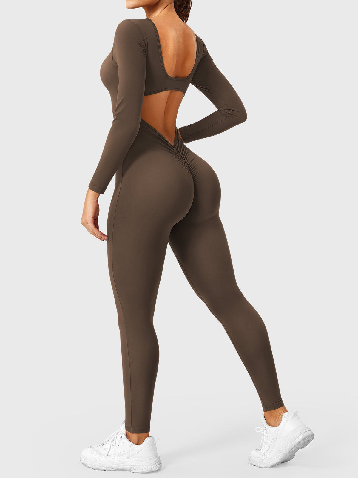 Haut manches longues Lizvette - AERLO