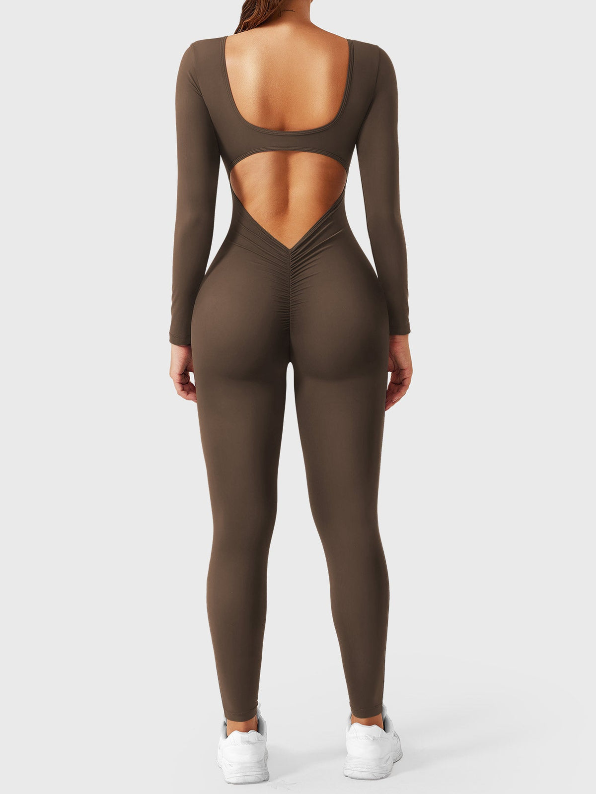 Haut manches longues Lizvette - AERLO