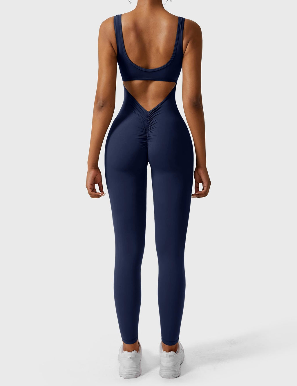 Combinaison Lizvette dos en V - AERLO