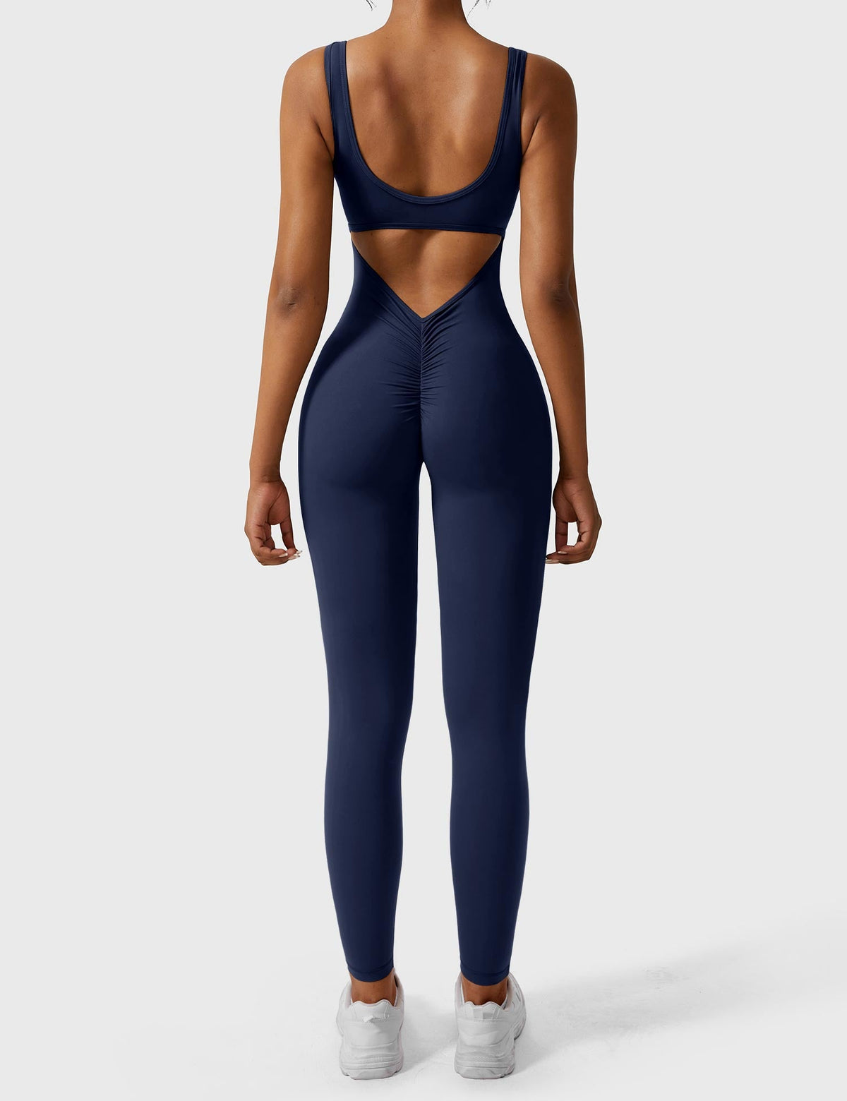 Combinaison Lizvette dos en V - AERLO