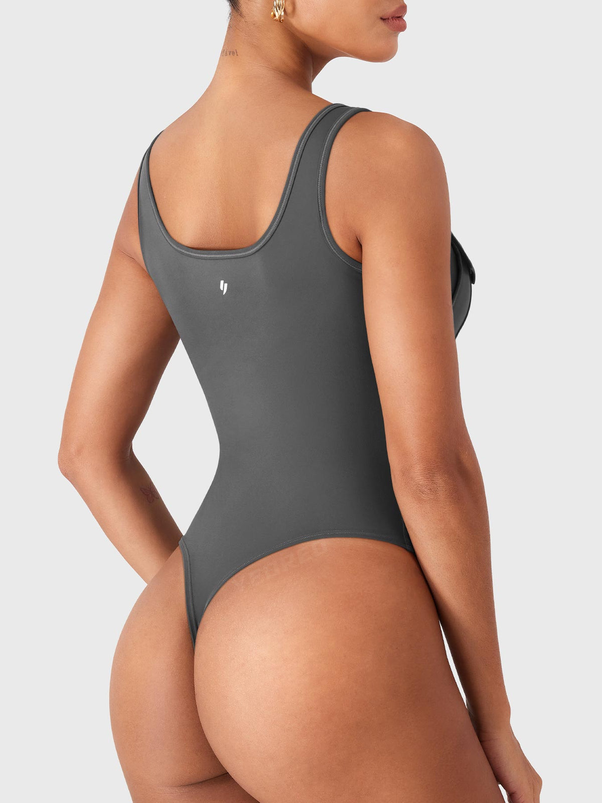 Yvonny CoreFlex Cargo Bodysuit - AERLO