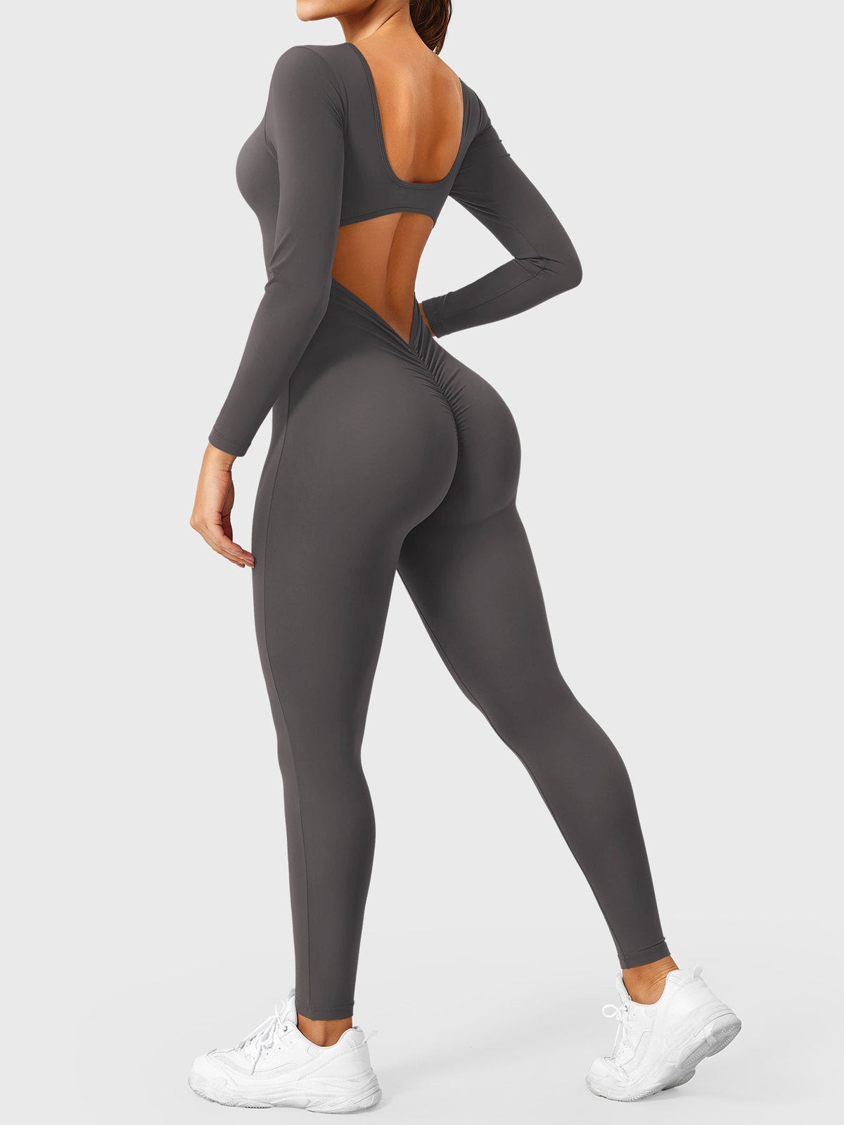 Haut manches longues Lizvette - AERLO