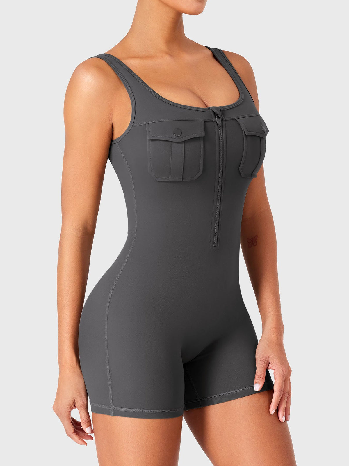 Combishort Yvonny CoreFlex Cargo - AERLO