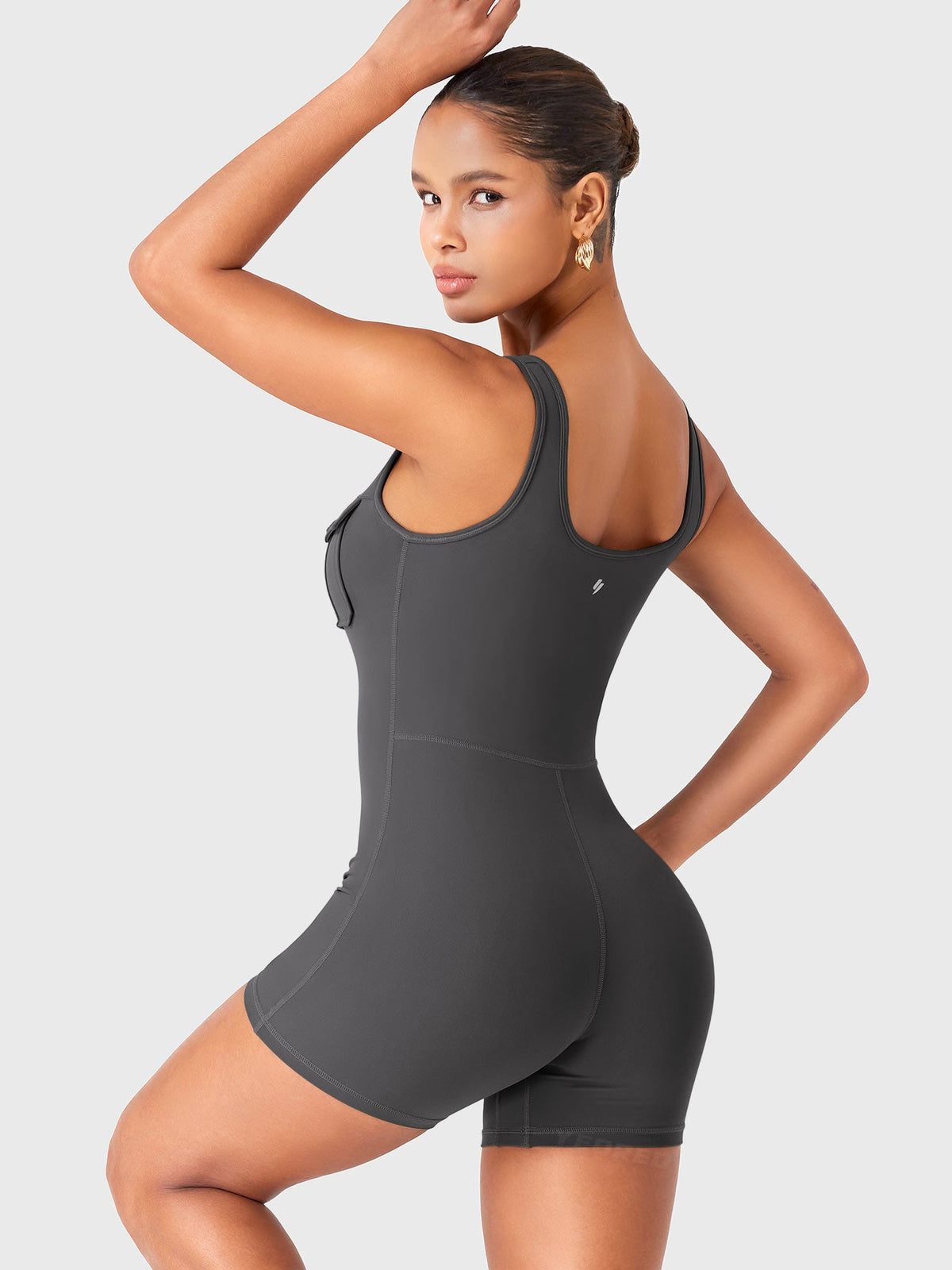 Combishort Yvonny CoreFlex Cargo - AERLO