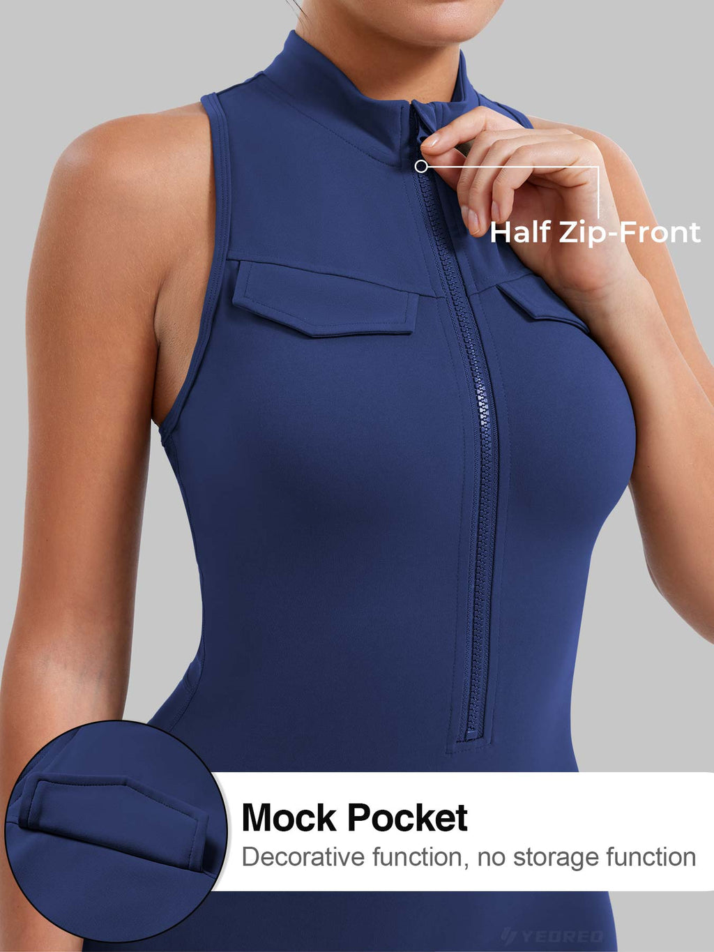 Combishort Samantha CoreFlex - AERLO