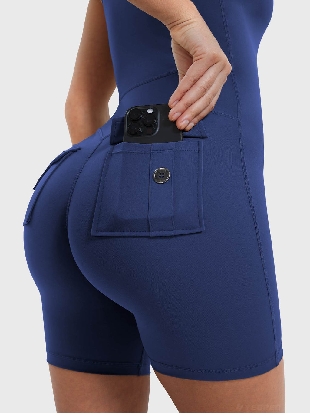 Combishort Samantha CoreFlex - AERLO