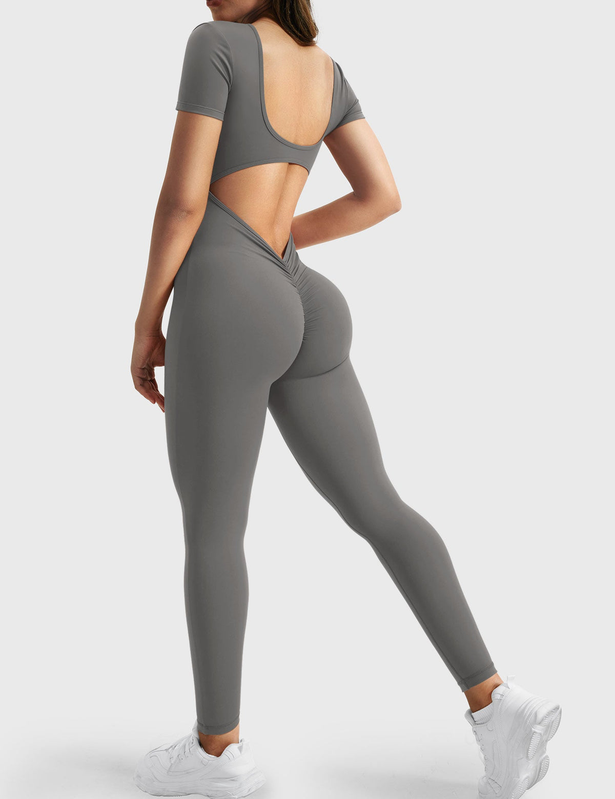 Haut manches courtes Lizvette - AERLO