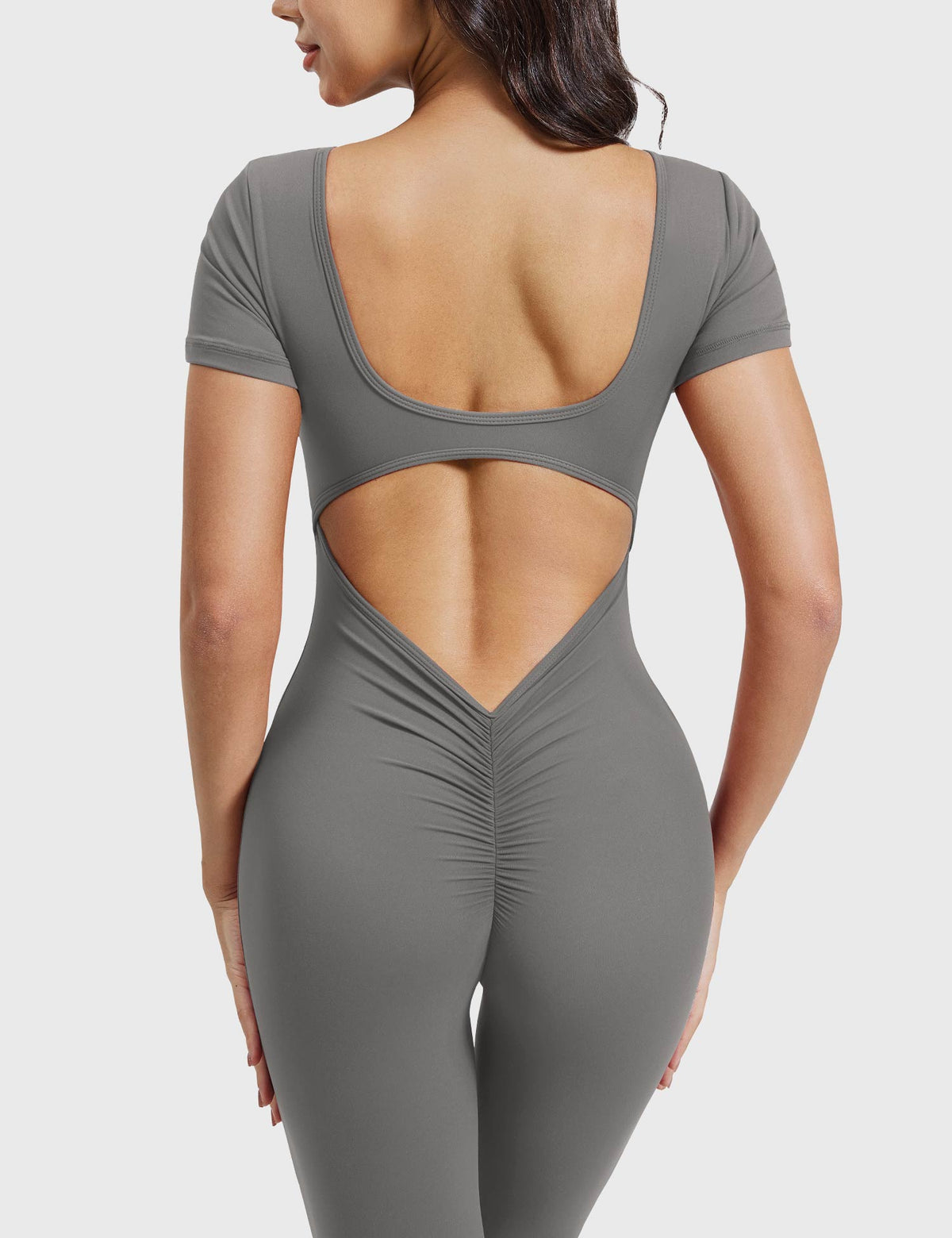 Haut manches courtes Lizvette - AERLO