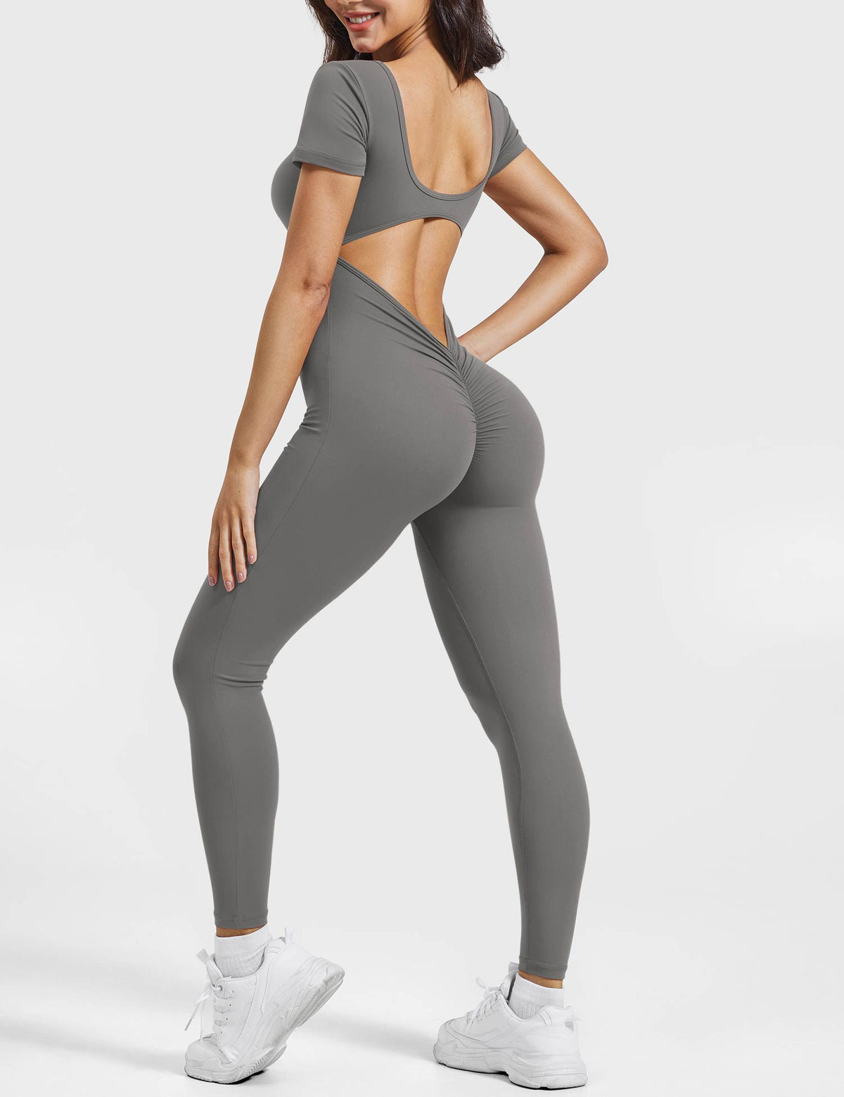 Haut manches courtes Lizvette - AERLO