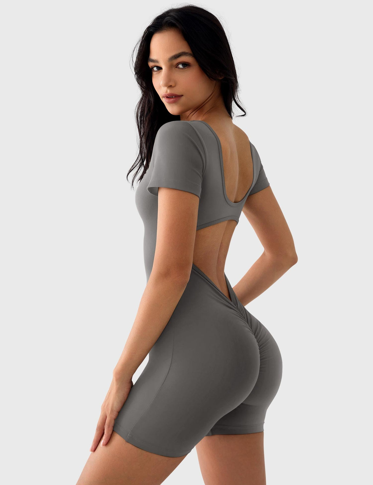 Haut manches courtes Lizvette - AERLO