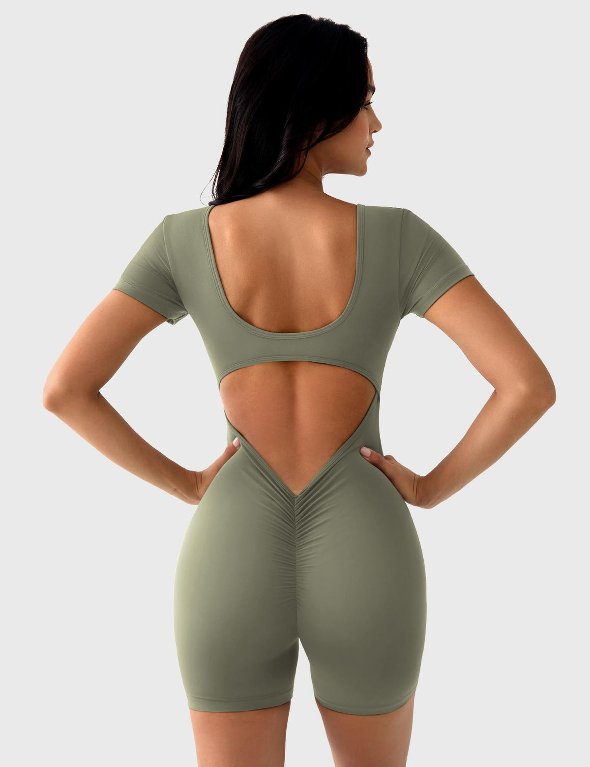 Haut manches courtes Lizvette - AERLO