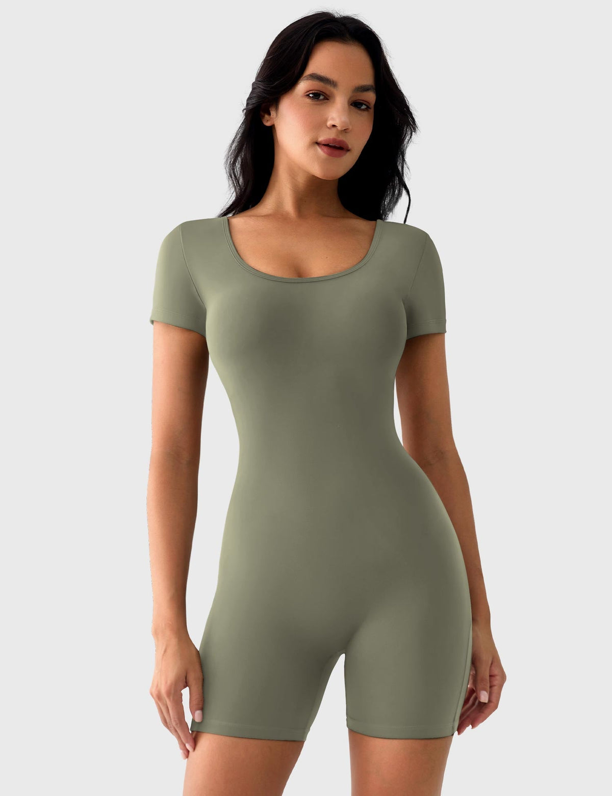 Haut manches courtes Lizvette - AERLO