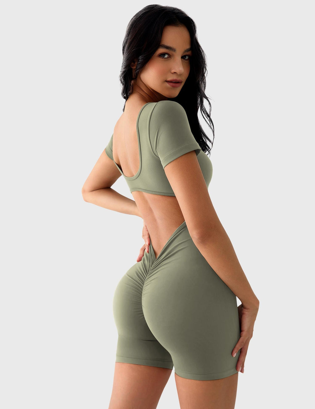 Haut manches courtes Lizvette - AERLO