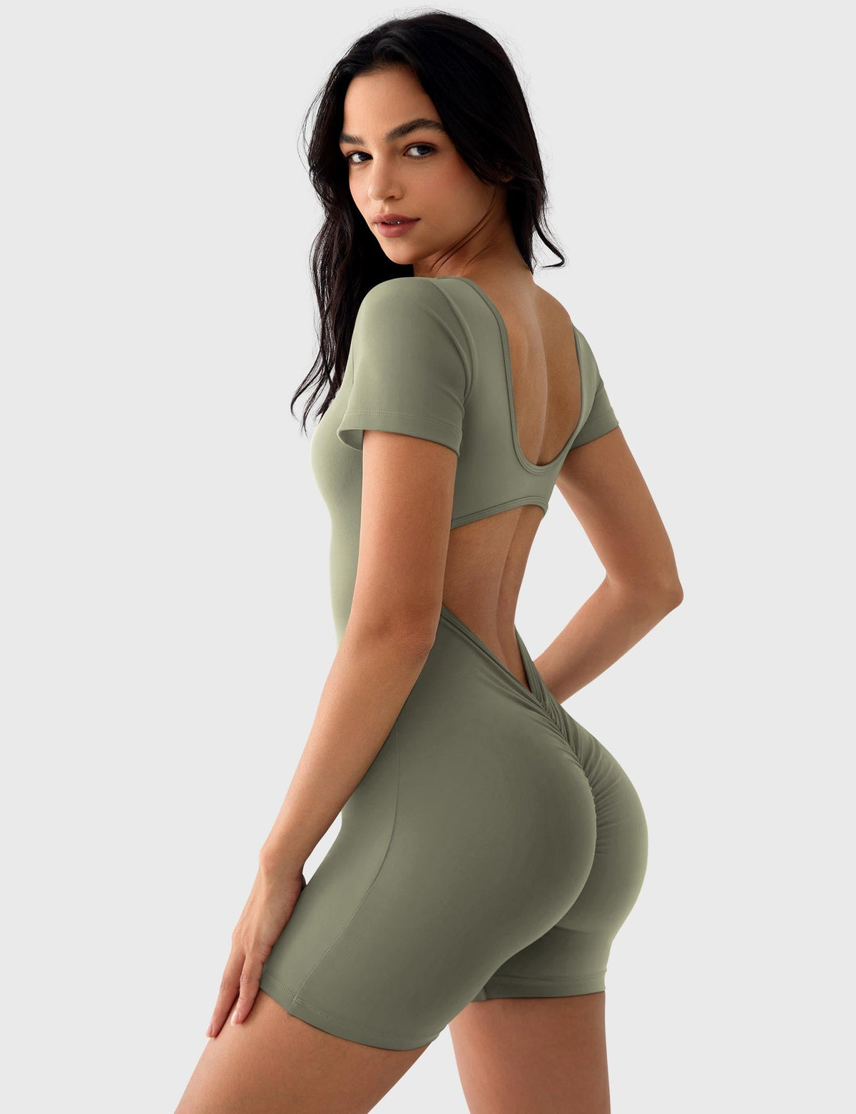 Haut manches courtes Lizvette - AERLO