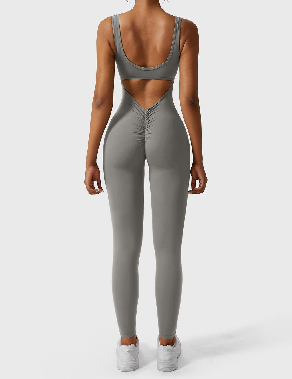 Combinaison Lizvette dos en V - AERLO