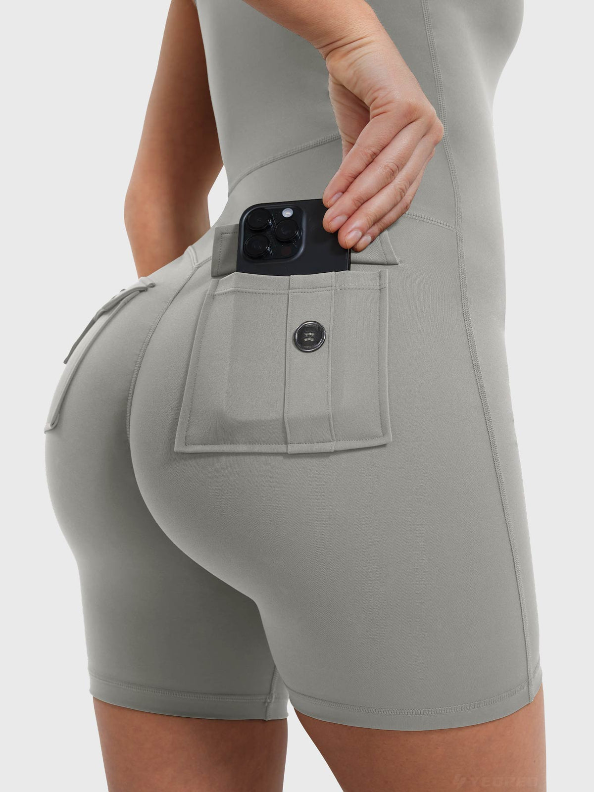 Combishort Samantha CoreFlex - AERLO