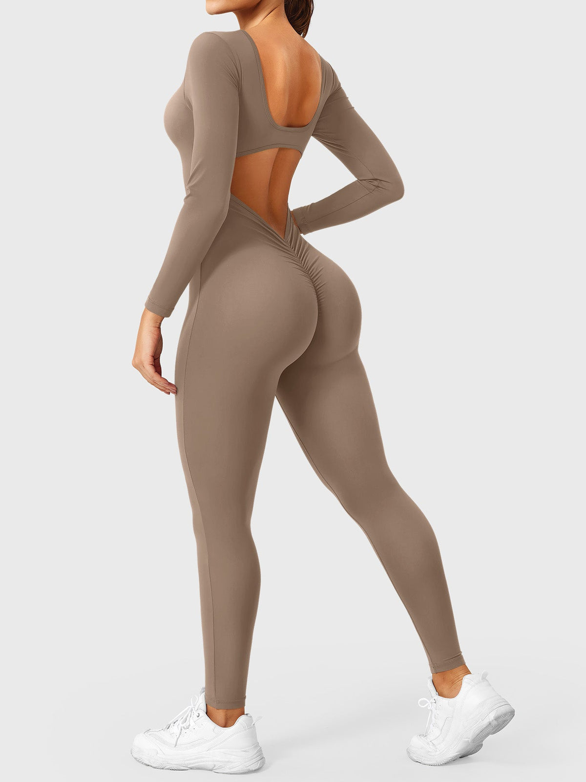 Haut manches longues Lizvette - AERLO