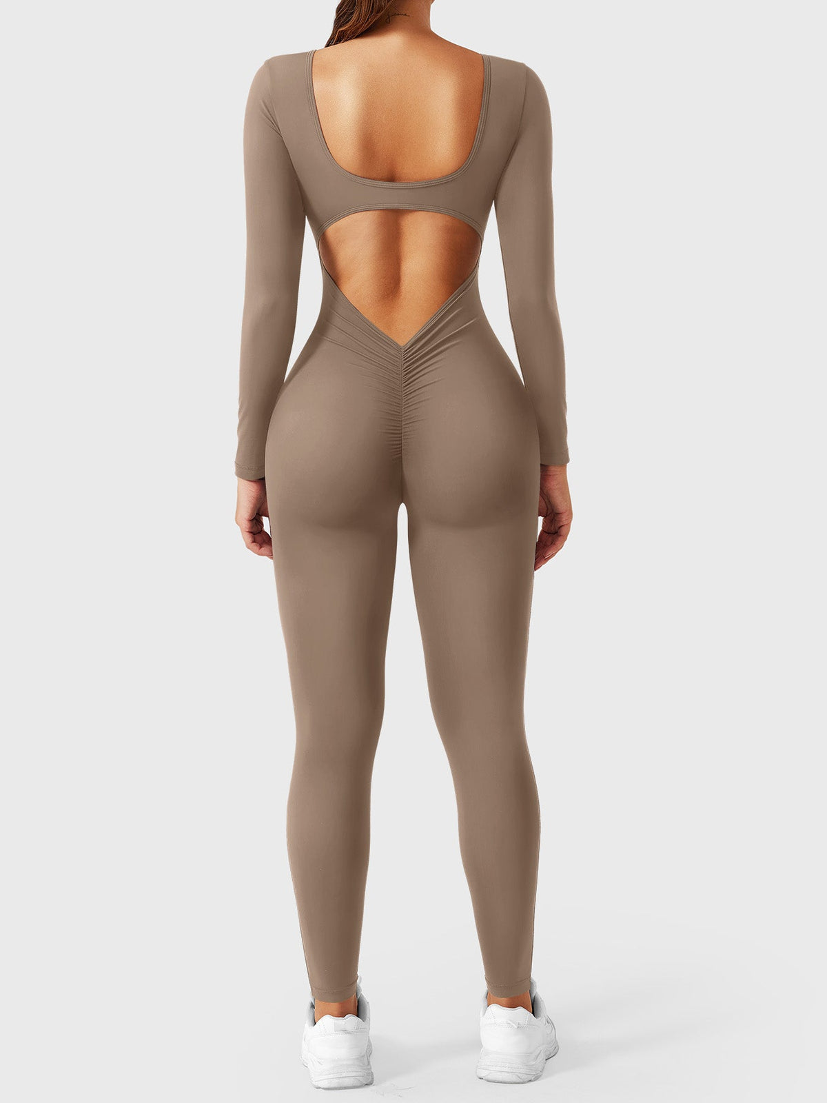 Haut manches longues Lizvette - AERLO