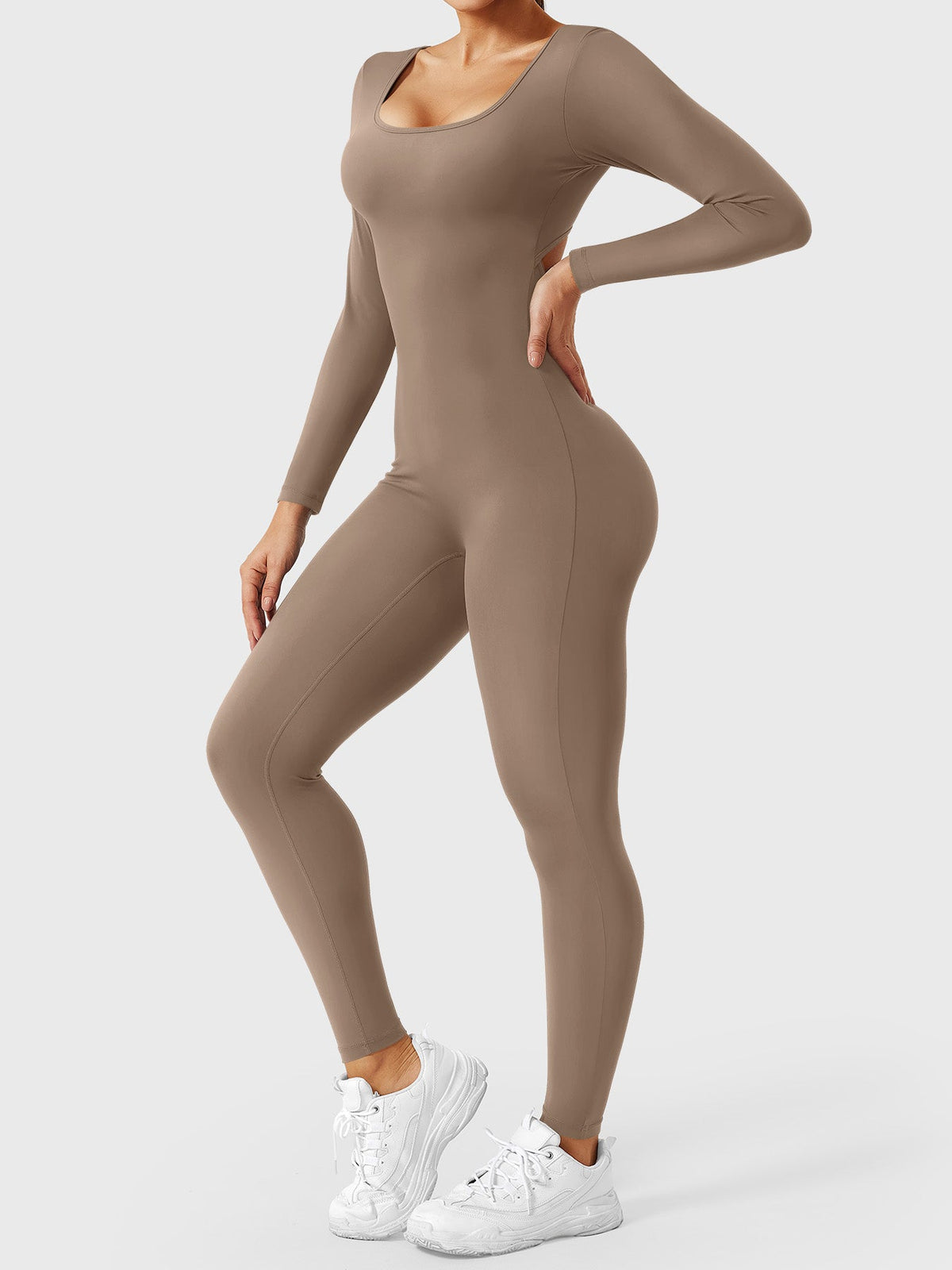 Haut manches longues Lizvette - AERLO