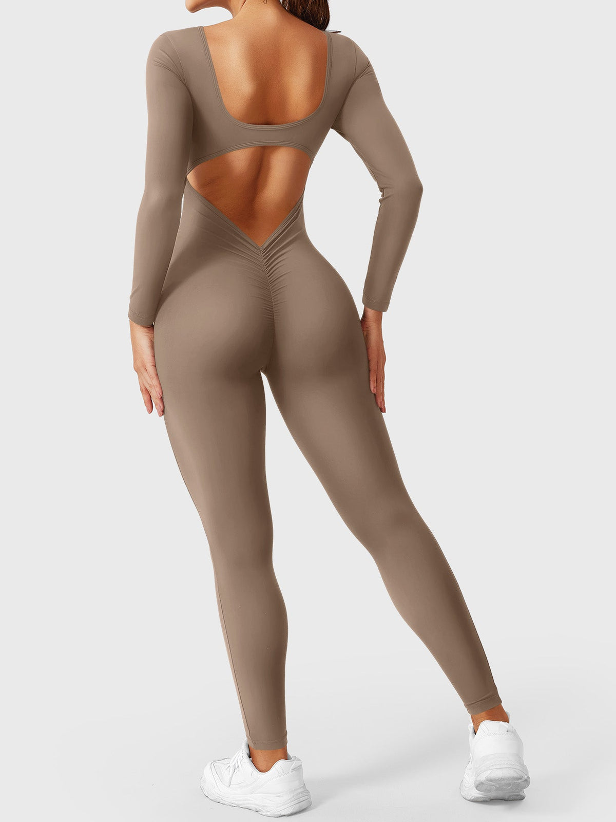 Haut manches longues Lizvette - AERLO