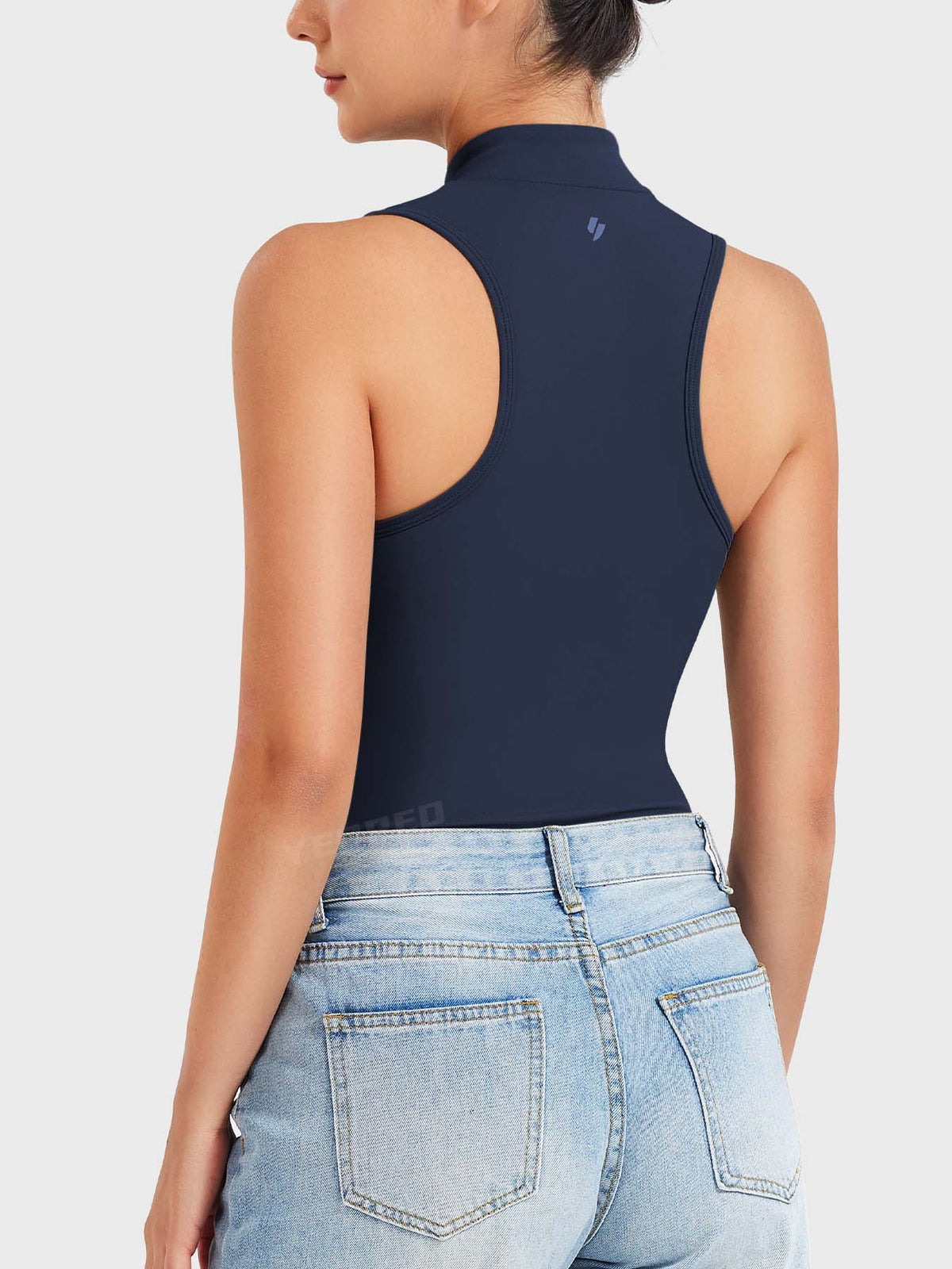 Jacobu CoreFlex Bodysuit - AERLO