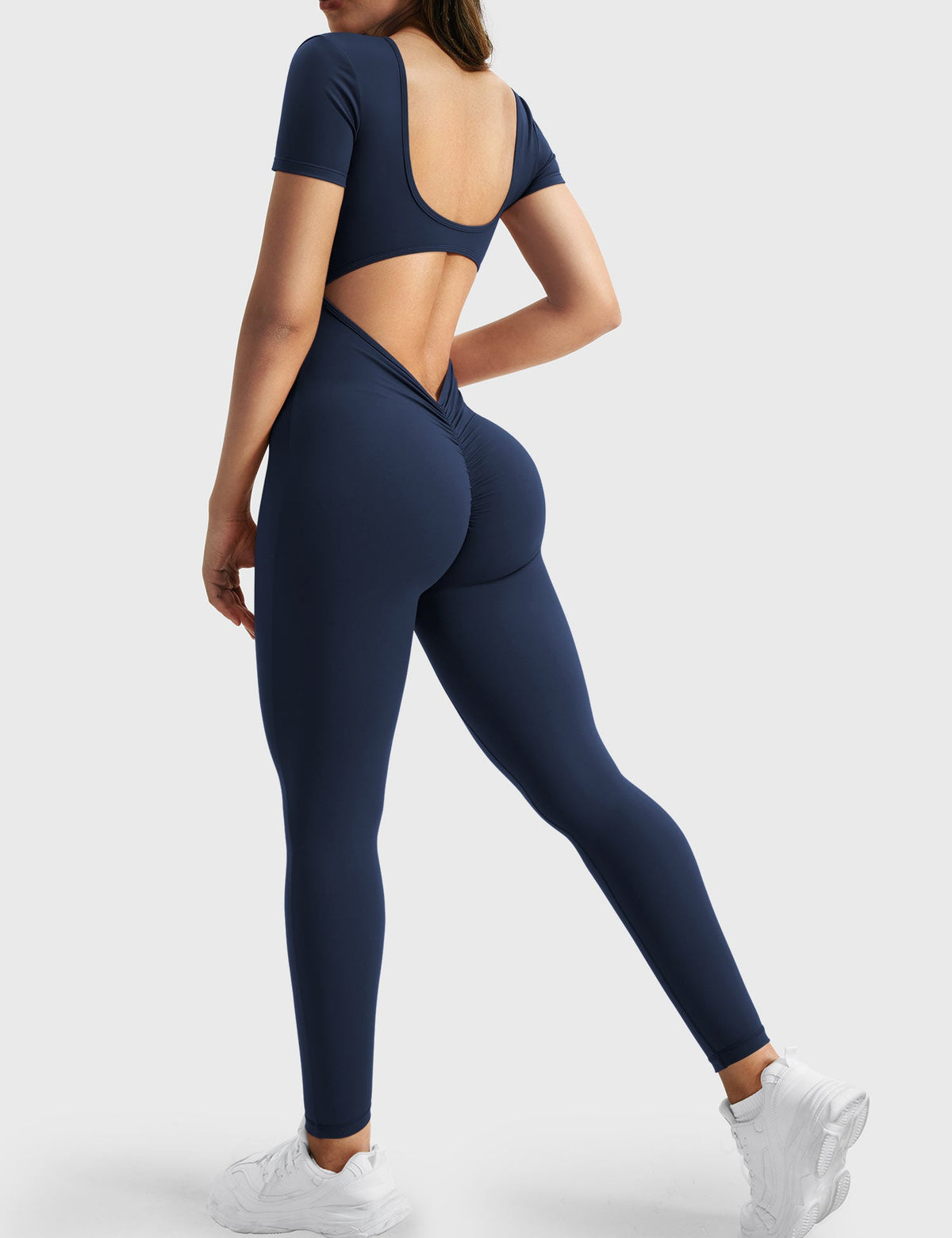 Haut manches courtes Lizvette - AERLO