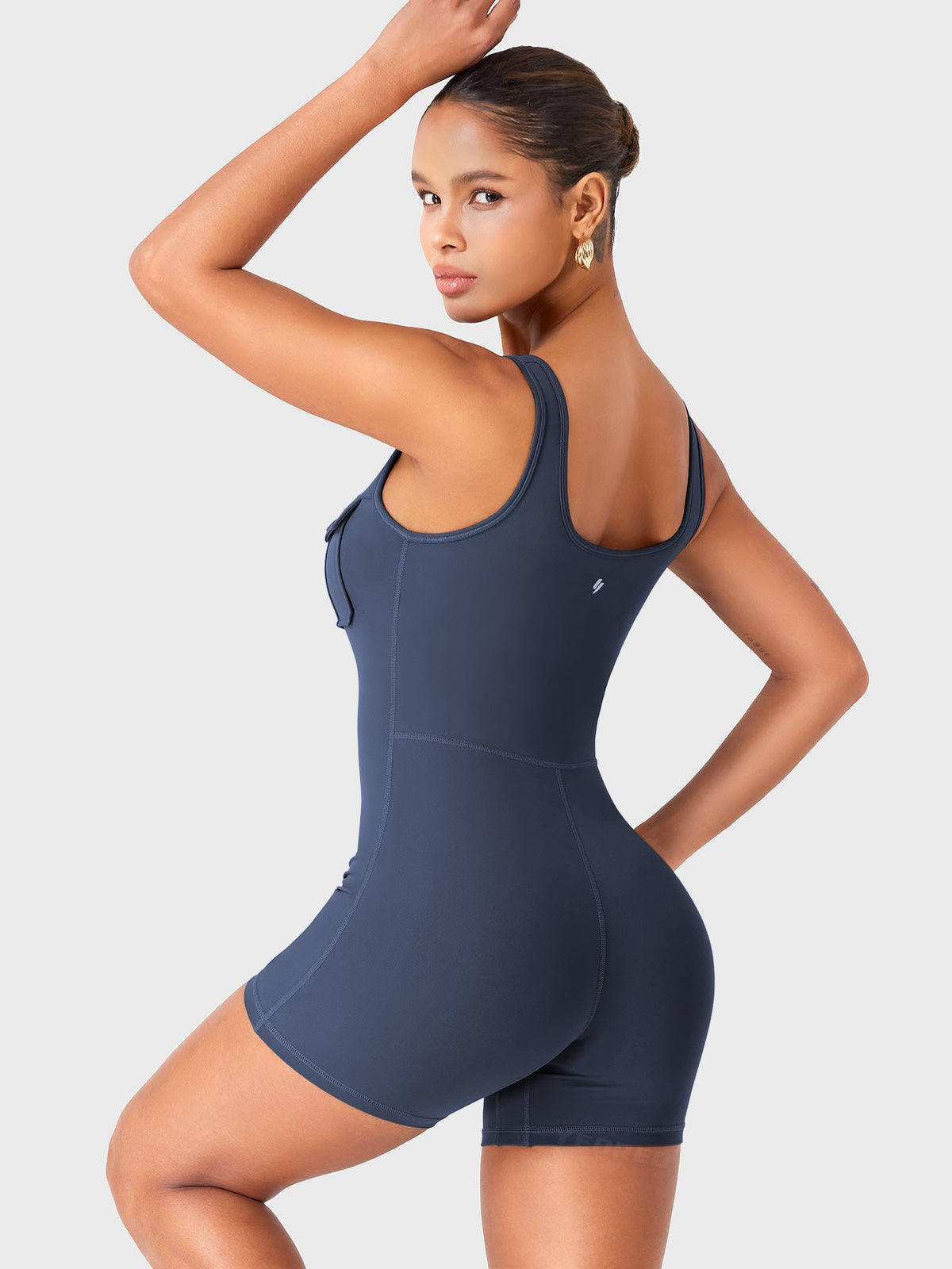 Combishort Yvonny CoreFlex Cargo - AERLO