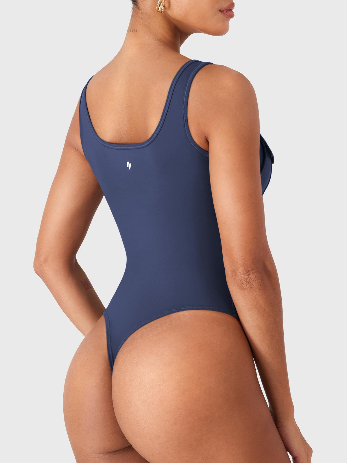 Yvonny CoreFlex Cargo Bodysuit - AERLO