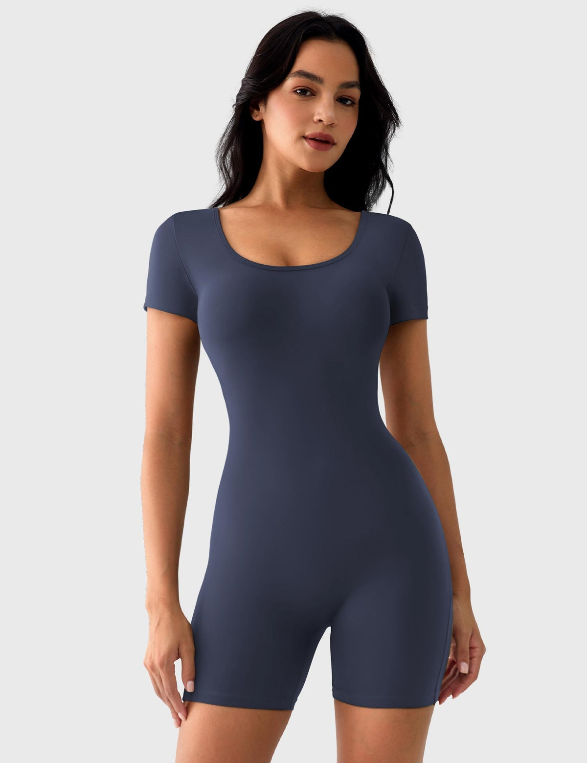 Haut manches courtes Lizvette - AERLO