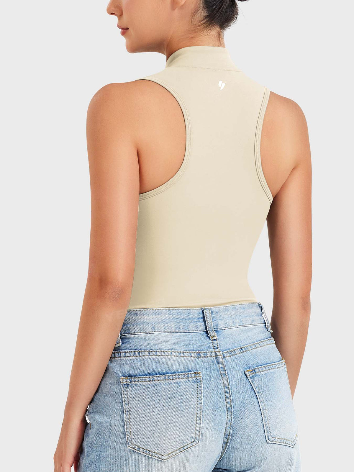 Jacobu CoreFlex Bodysuit - AERLO