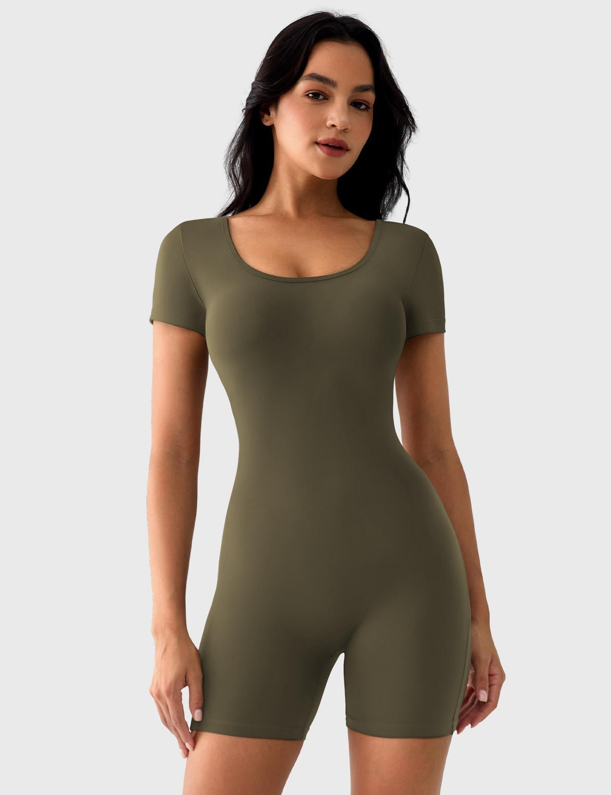 Haut manches courtes Lizvette - AERLO