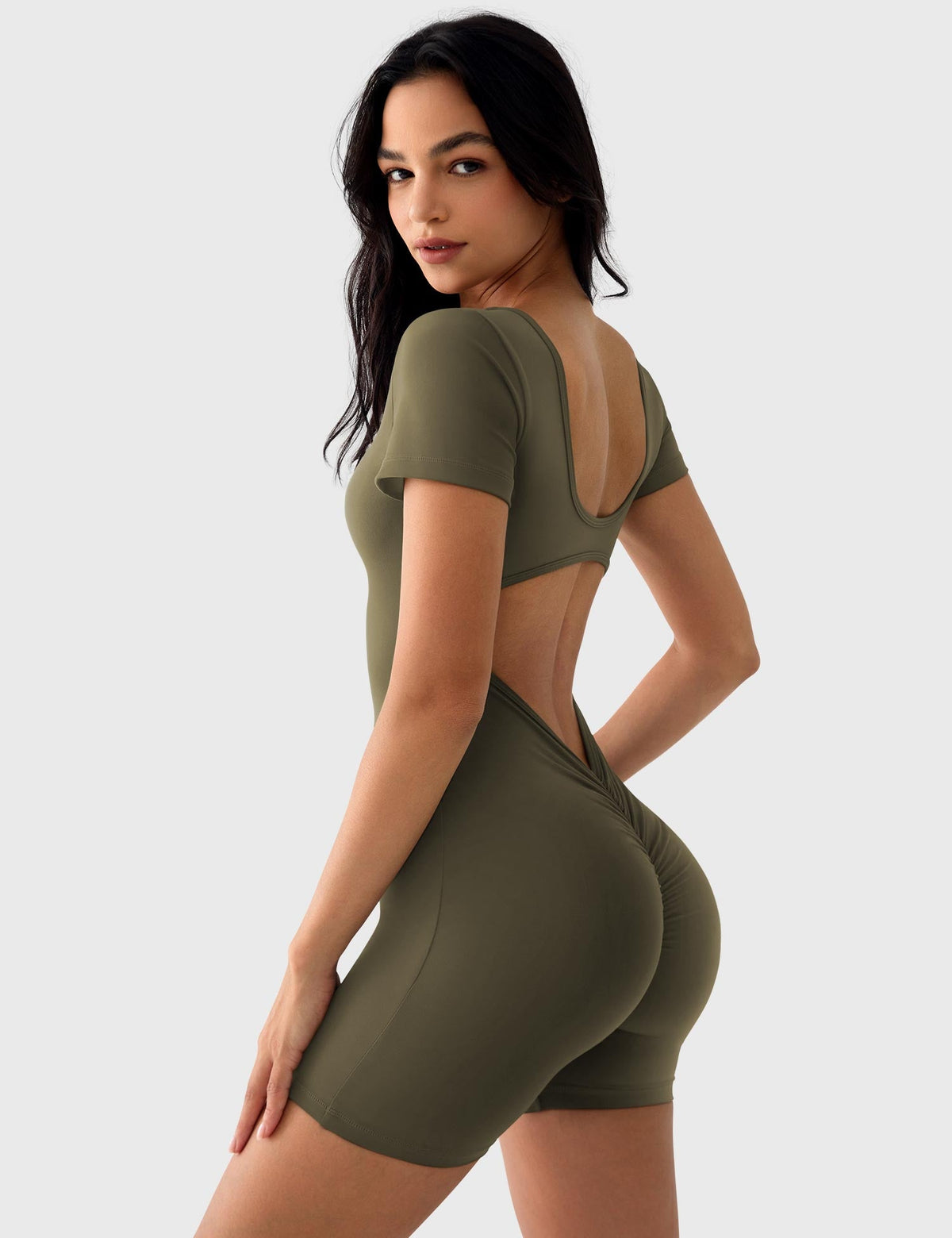 Haut manches courtes Lizvette - AERLO