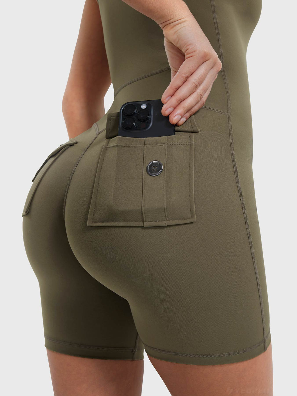 Combishort Samantha CoreFlex - AERLO