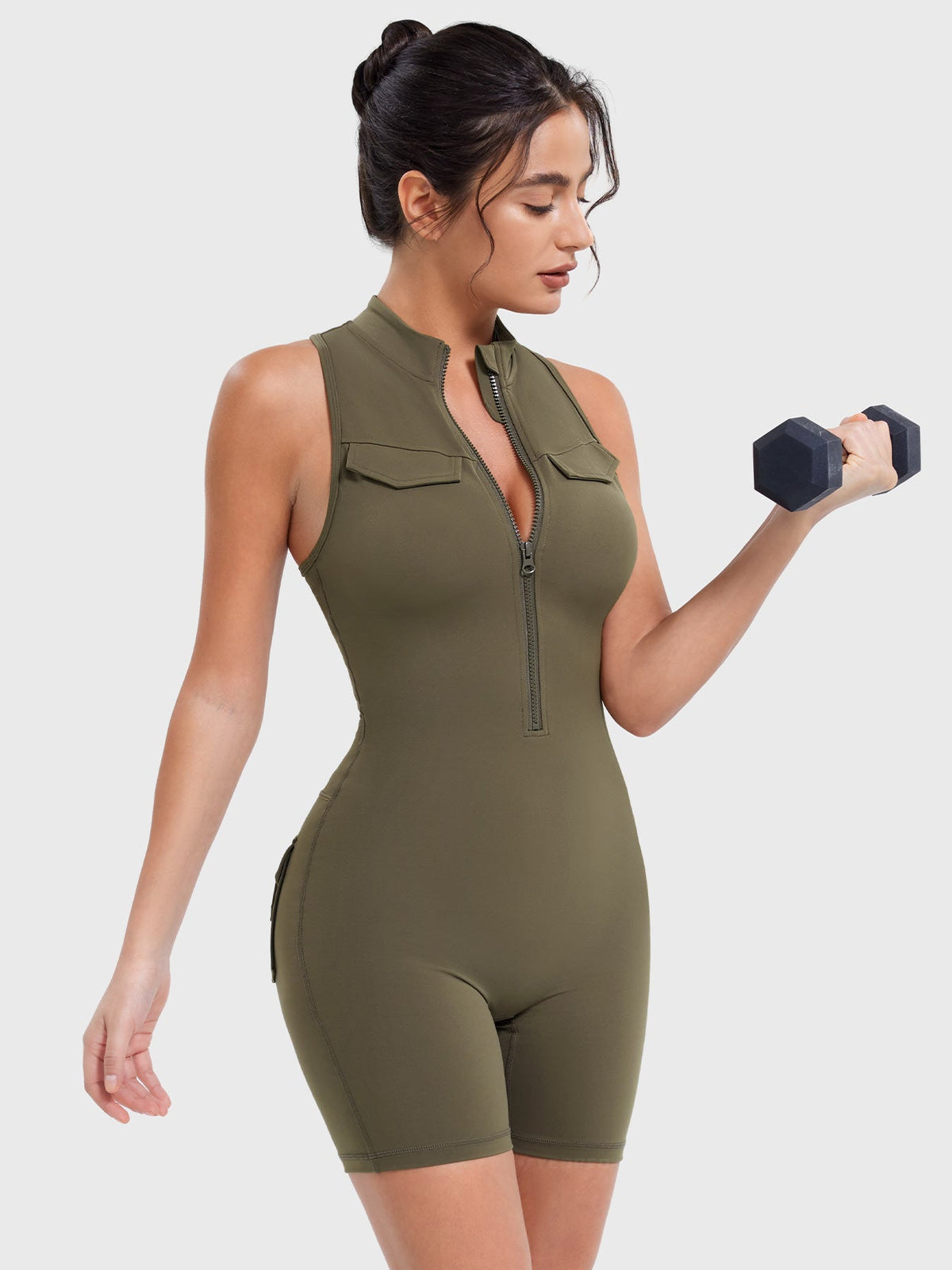 Combishort Samantha CoreFlex - AERLO