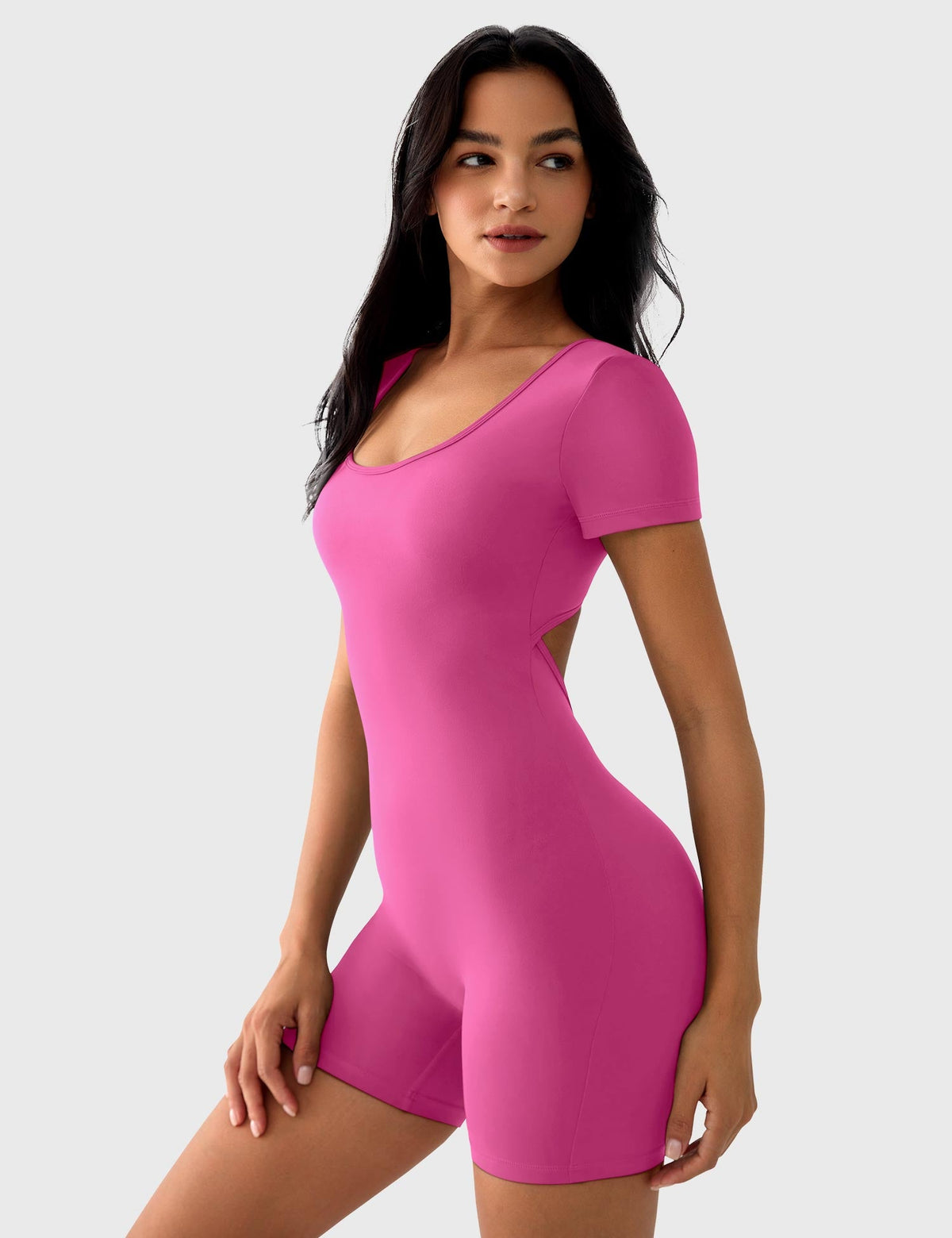 Haut manches courtes Lizvette - AERLO