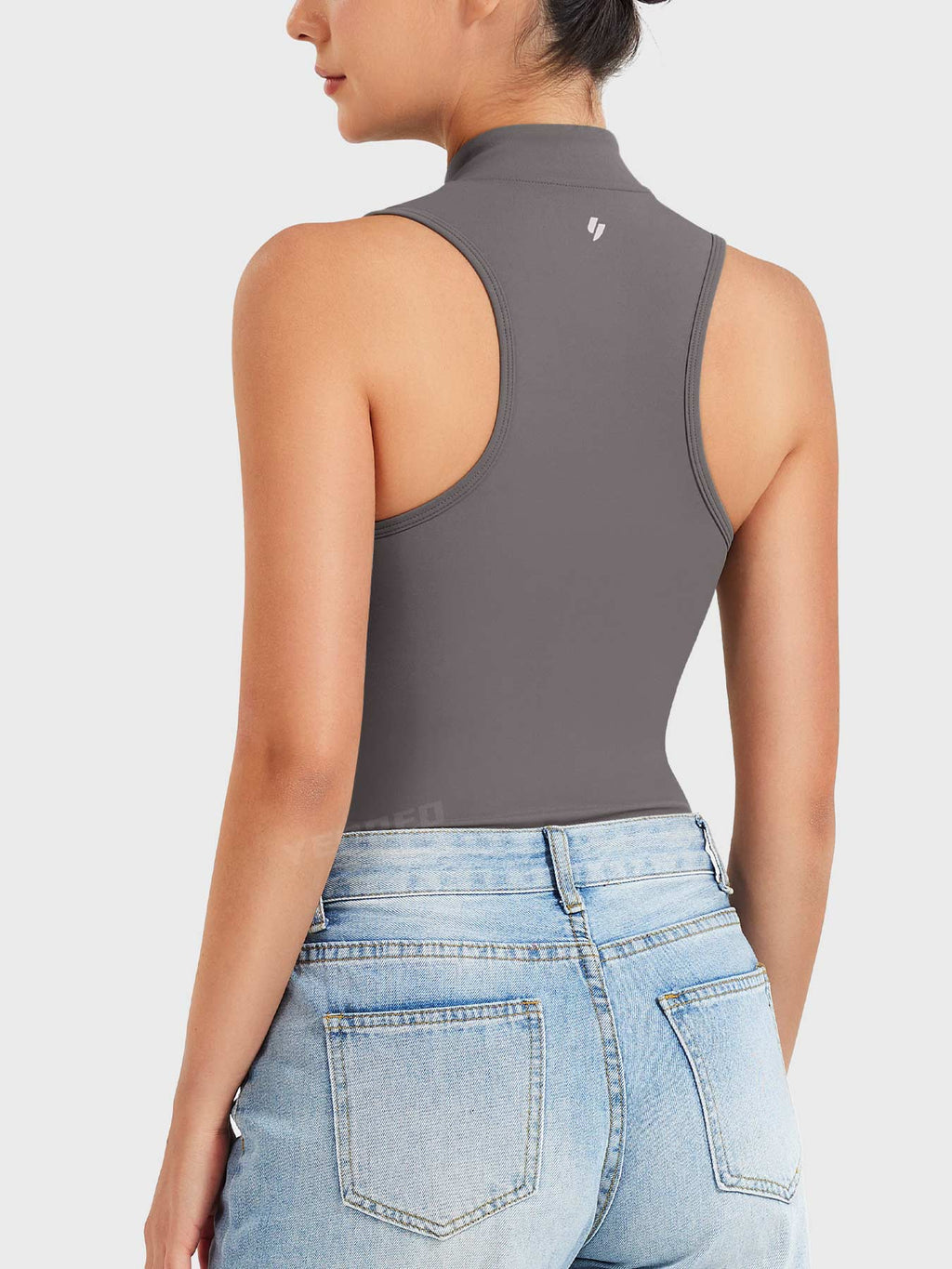 Jacobu CoreFlex Bodysuit - AERLO